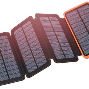 solar charger power bank